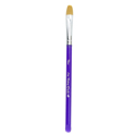 Picture of Art Factory Studio Brush Acrylic Handle - Filbert