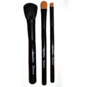 Picture of Sparkle Tattoo Glitter Brush Set - 3pc