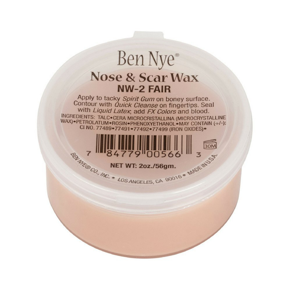 Ben Nye Spirit Gum Remover