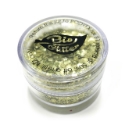 Picture of BIO GLITTER - Biodegradable Glitter - Gold -Mix (10g)