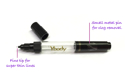 Picture of Ybody Empty Freehand Pen (11ml)