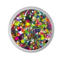 Picture of Vivid Glitter Gel - Aloha  (25g)