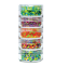 Picture of Vivid Glitter Stackable Loose Glitter - Tropical UV 5pc (7.5g / each)