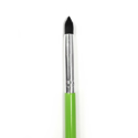 Picture of Cameleon - Large Petal Brush (Short Green Handle)
