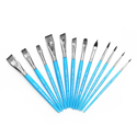 Picture of Hokey Pokey Brushes - Professional Set of 12