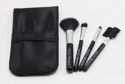 Picture of Still Spa Essentials - 5 Piece Makeup Brush Travel Set