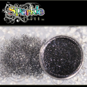 Picture of Sparkle Tattoo Glitter Jar - Gunmetal (7g)