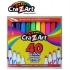 Picture of Cra-Z-Art Washable Markers - Pack of 40