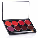 Picture of Mehron L.I.P. Cream Palette 8 Colours - NIGHT (48g)