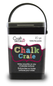 Picture of Craft Decor Chalk Bucket (20 pc)