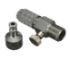 Picture of Airbrush Fittings (118) Quick Disconnects with Valve(1/8")