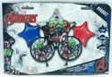 Picture of Balloon Bouquet - Avengers Marvel Powers Unite (5 pc)