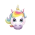 Picture of Bouquet in a Box - Birthday Unicorn  (7pc)