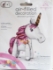 Picture of Air-Filled Decoration - Magical Unicorn  (1pc)