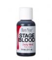 Picture of Ben Nye Stage Blood (Zesty mint) - 0.5oz (SB2)