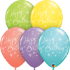 Picture of Bouquet in a Box - Birthday Unicorn  (7pc)