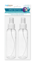 Picture of Empty Spray Bottles 4oz (2pc)