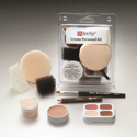 Picture of Ben Nye Personal Creme Kit -Fair/Light (PK1)