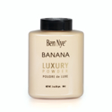 Picture of Ben Nye Banana Luxury Powder  3oz (BV-2)