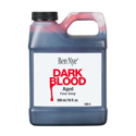 Picture of Ben Nye Dark Blood Aged & Oxidized - 16oz (DSB6)