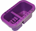 Picture of TAG Brush Tub ( Purple )