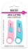 Picture of Mini Cutters - Locking w/Key Ring -  2pc (CT289)