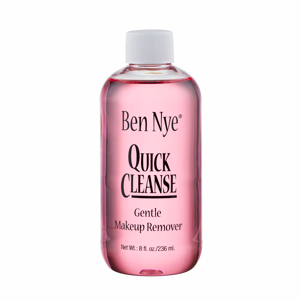 Picture of Ben Nye - Quick Cleanse Makeup Remover - 8 oz