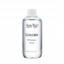 Picture of Ben Nye Glycerin - 8oz (GL8)