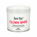 Picture of Ben Nye Clown White ( 16 oz)  CW-5