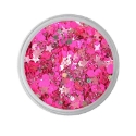 Picture of Vivid Glitter Gel - Watermelon  (25g)