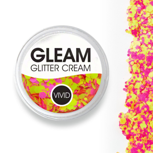 Picture of Vivid Glitter Cream - Gleam Antigravity -UV (25g)