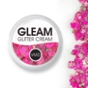 Picture of Vivid Glitter Cream - Gleam Watermelon UV (25g)