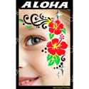 Picture of Aloha Stencil Eyes Profiles - SOBA