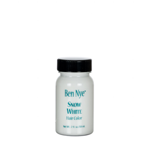 Picture of Ben Nye Liquid Hair Color - Snow White - 2oz (HW2)