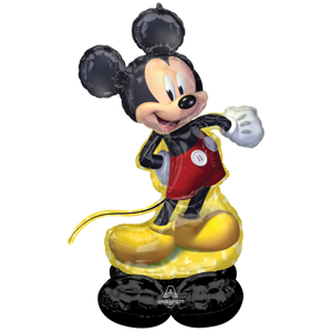 Picture of 52'' AirLoonz Mickey Mouse Forever Balloon