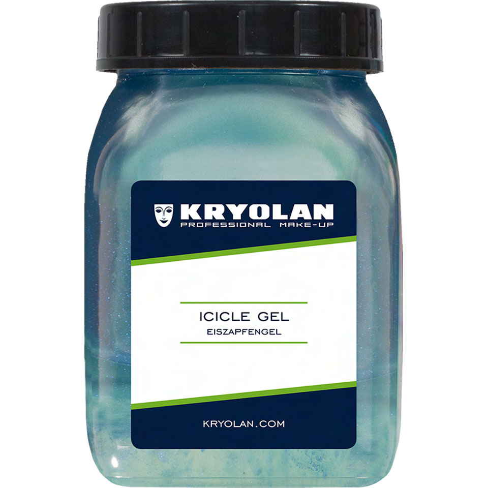 Picture of Kryolan Icicle Gel  / Ice - 100 ml