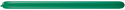 Picture of 160Q Qualatex - Jewel Emerald Green Balloons (100/bag)