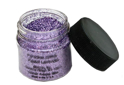 Picture of Mehron Paradise AQ Glitter - Pastel Lavender