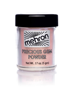 Picture of Mehron Precious Gem Powder 5g - Champagne