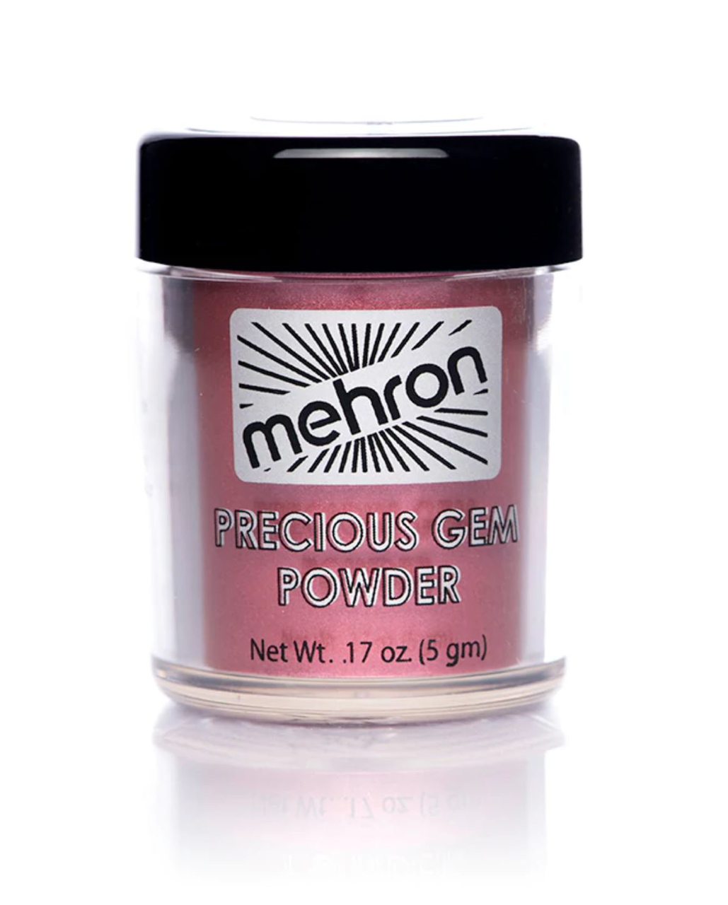 Picture of Mehron Precious Gem Powder 5g - Ruby