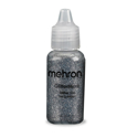 Picture of Mehron Glitter - Mark Reid Black Glitter Mark  0.5OZ