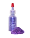 Picture of ABA Fiesta Purple GLITTER (15ml)