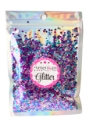 Picture of ABA Chunky Dry Glitter Blend - Magical Mystery - 1oz Bag (Loose Glitter)