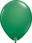 Picture of 16" Qualatex - Green (50/bag)