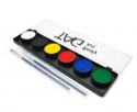 Picture of TAG Regular Palette - 6 colours (6x10g)