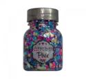 Picture of Pixie Paint Glitter Gel - Happy UV -  1oz (30ml)