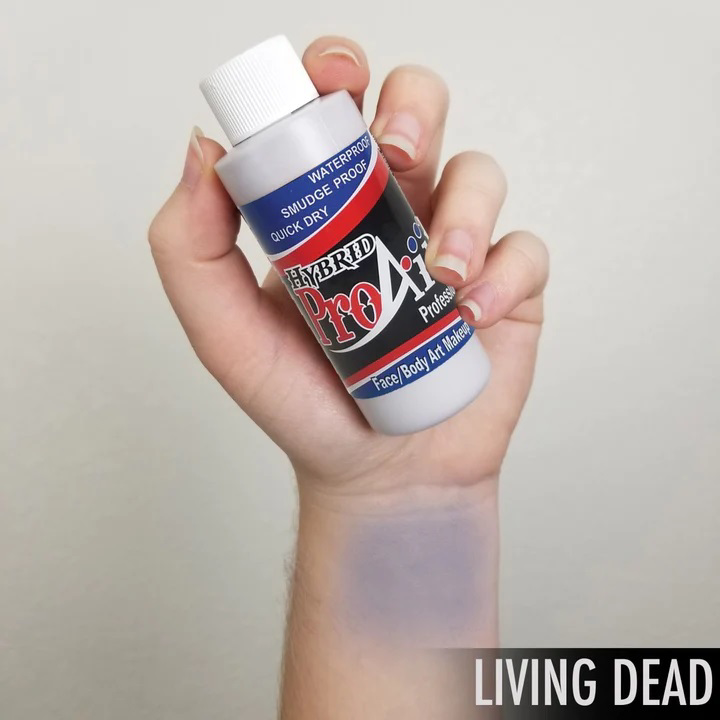 Picture of ProAiir Hybrid  Living Dead - Airbrush Paint (2oz)