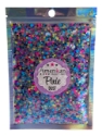 Picture of ABA Pixie Dust Dry Glitter Blend  - Happy - 1oz Bag (Loose Glitter)