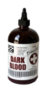 Picture of EBA Transfusion Blood - Dark Blood - (16oz)