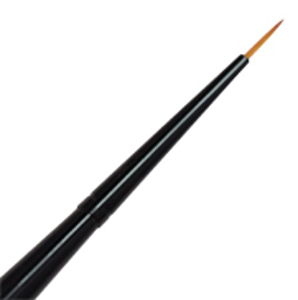 Picture of R&L Majestic Short Liner Brush (R4595-20/0)